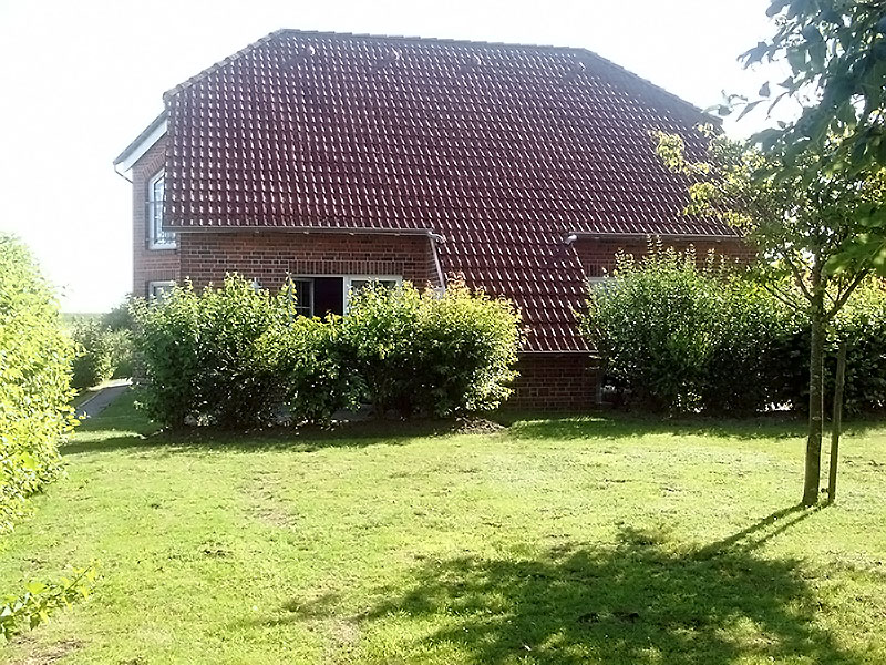 Gartenansicht