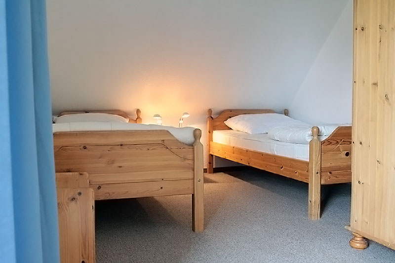 Schlafzimmer 2