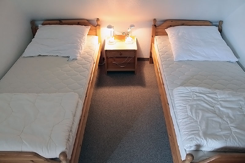 Schlafzimmer 2